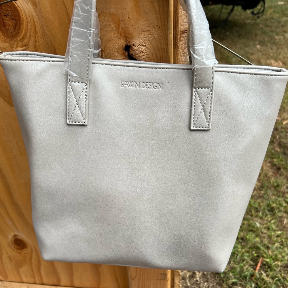 Fawn Design Mini Tote bag
